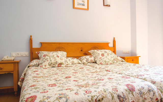 Arcea Hotel Mirador de Cabrales