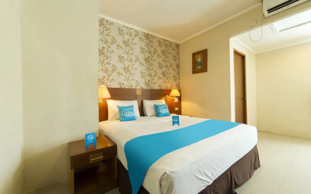 艾里班贾尔马辛杜卡双溪巴鲁阿梅德亚尼 44 号酒店(Airy Duta Sungai Baru Ahmad Yani 44 Banjarmasin)