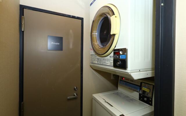 APA Hotel Shimbashi Onarimon