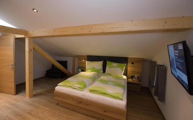 Appartement Neumayer