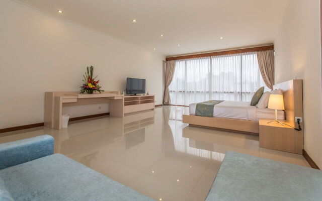 Villa Alaya by Nagisa Bali