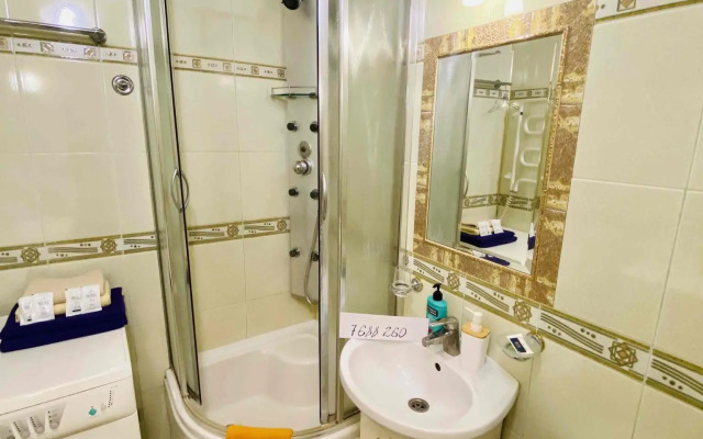 Апартаменты на улице Пролетарская 31