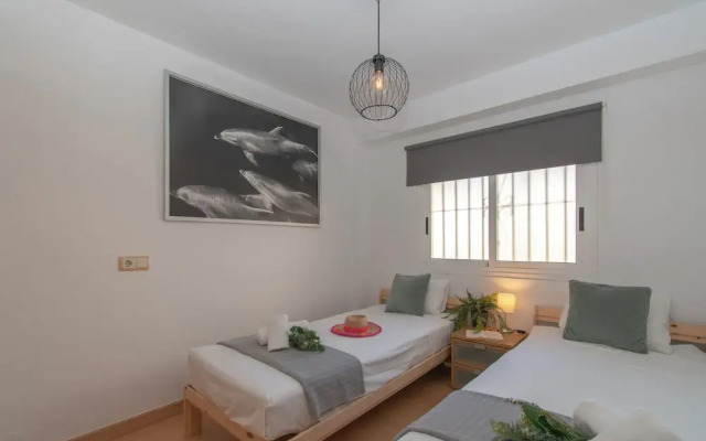 Cambural Beach Apartment