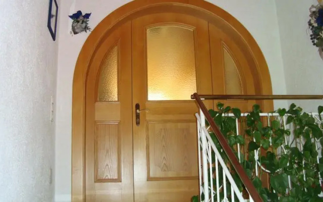 Ferienwohnung Salzgeber