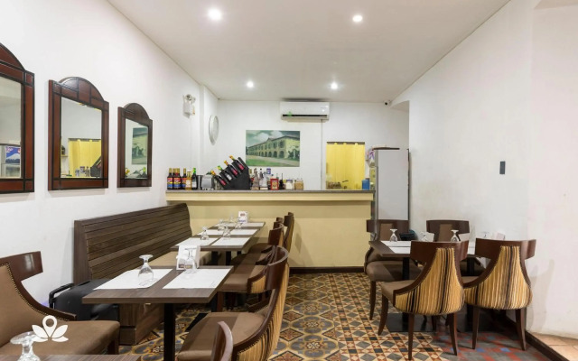 Metro Vigan Inn - Annex