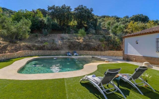 Casa Rural Noa El Gastor by Ruralidays
