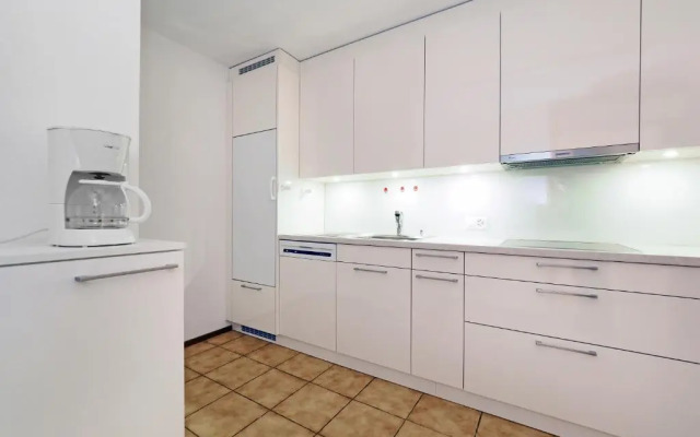 APART HOLIDAYS Residenza Flora