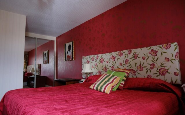 The Great House Hotel & Restaurant