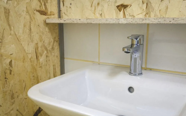 Albergue Estela do Mar