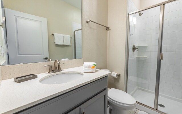 8923cg 4 Bedroom Townhouse by Redawning