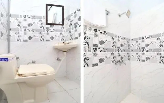 Hotel Smart King By OYO Rooms