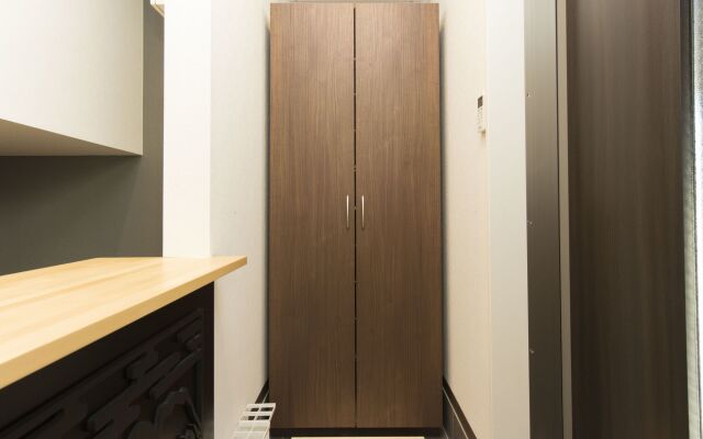 Ryoma Ikebukuro I - Hostel
