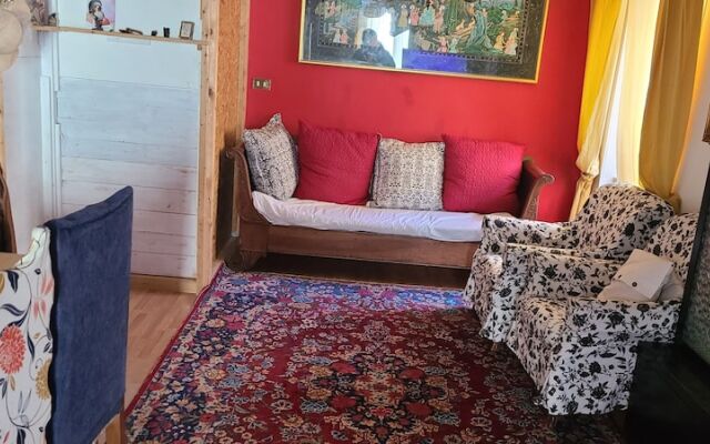 B&B Ma Maison Govone