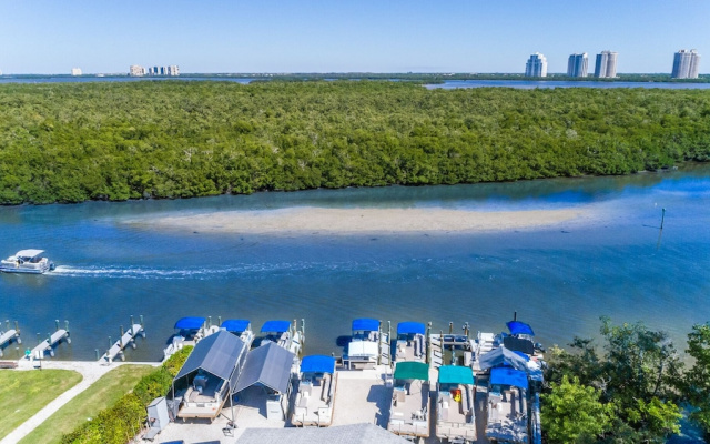 Bonita Beach and Tennis 4403