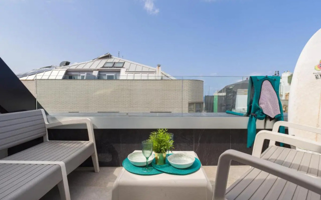 Tusity Yeah Apartments