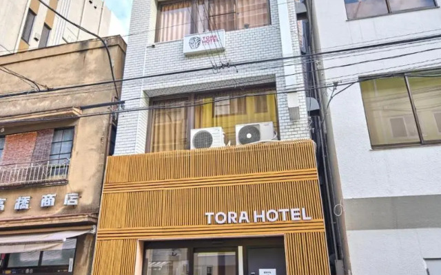 Tora Hotel Ueno - Vacation STAY 52751v