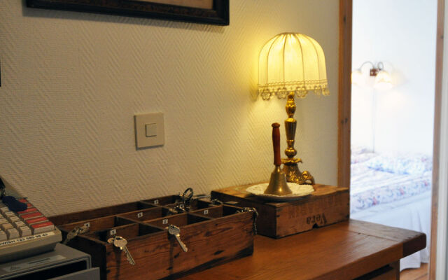 Landet Bed and Breakfast