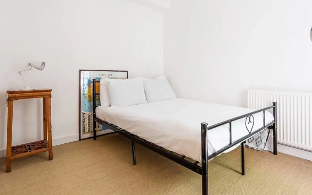 3BR Flat Close To Hyde Park