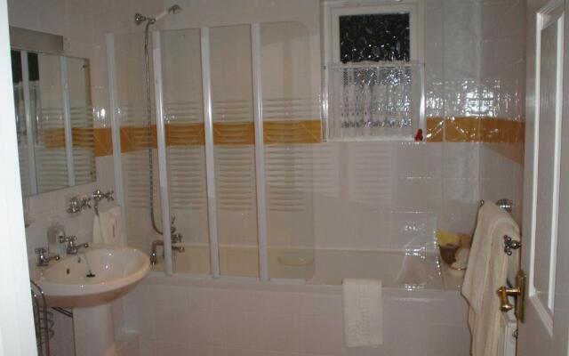 Rosedene Guesthouse