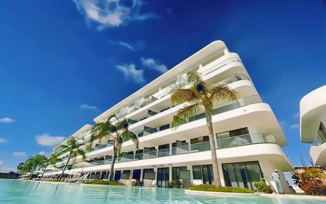 Cana rock star hard rock Punta cana