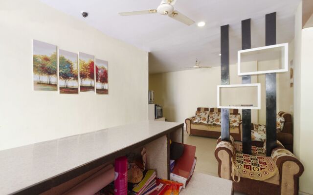 Hotel Rinn Lakdikapul