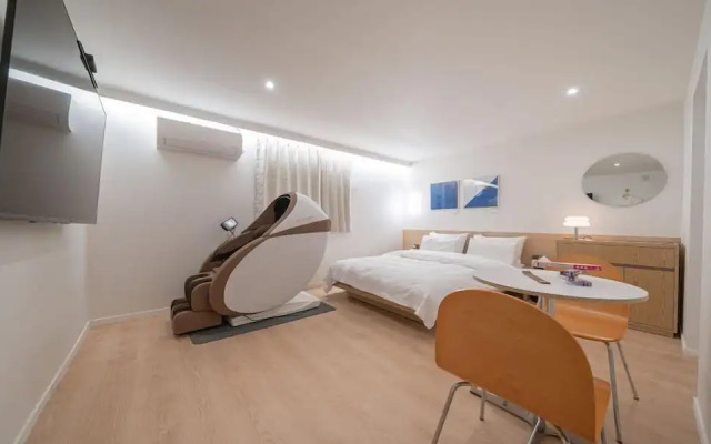 The Hyoo-Sik AANK Cheongju Uam