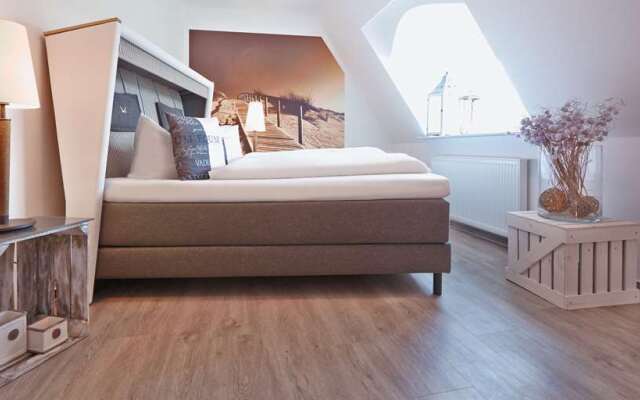 Upstalsboom Landhotel Friesland