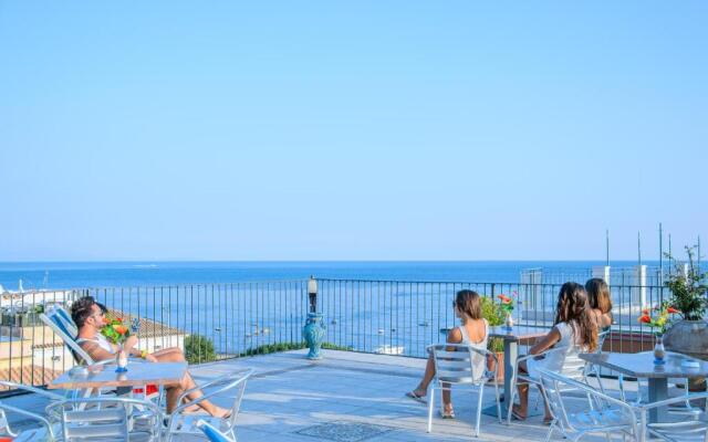 Albergo Riviera
