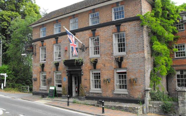 Chequers Inn by Greene King Inns