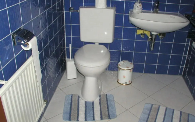 Waldresidenz Comfortable Holiday Residence