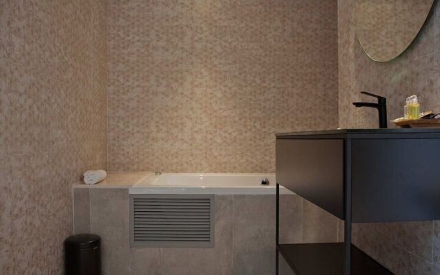 Lo Hotel del Poblet - Adults Only