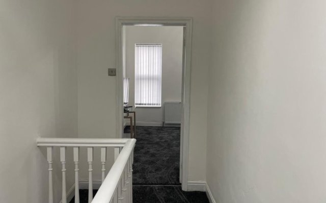 Great House 10mins to Manchester City Centre