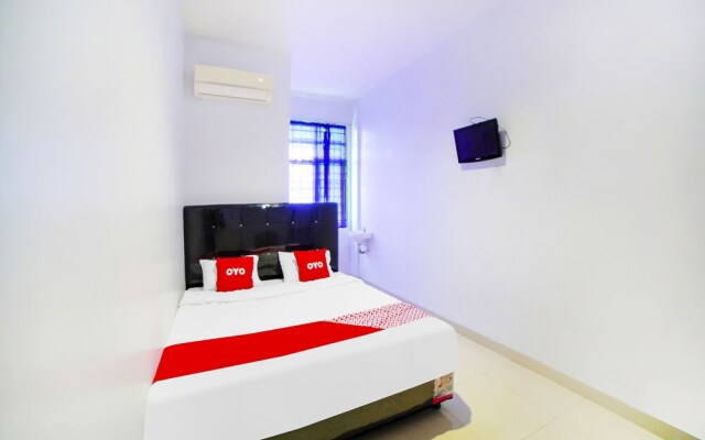 OYO 91283 Sg Premium Guest House