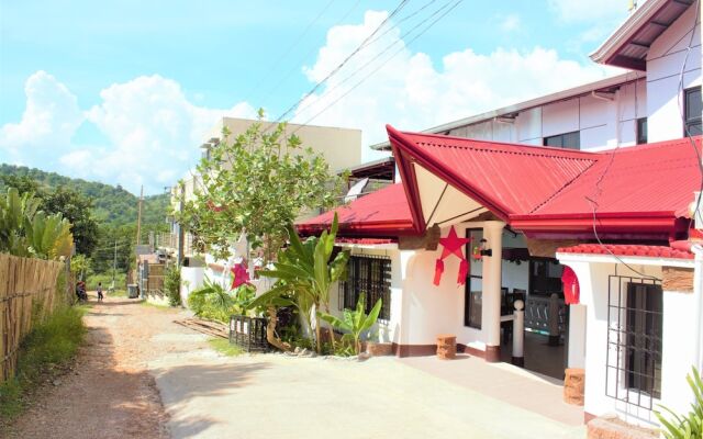 Linde's Inn Coron