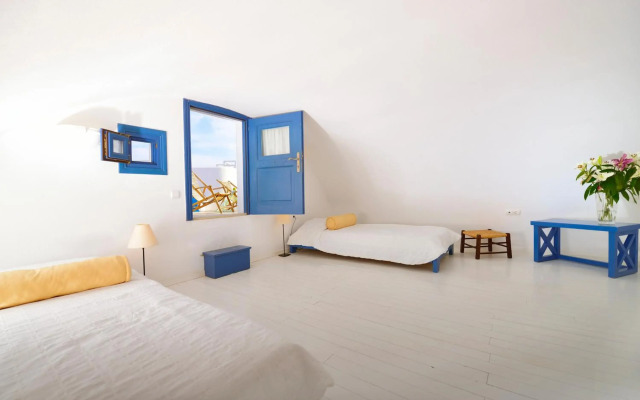 Tamarix del Mar Suites