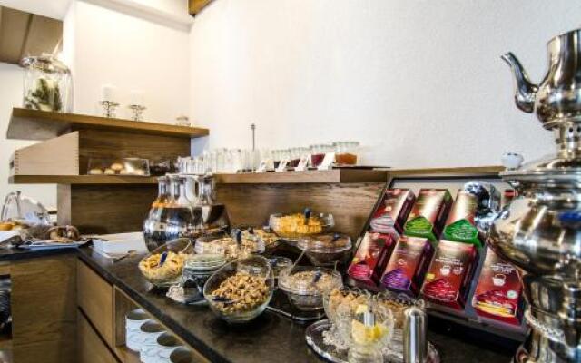 Hotel Garni Pra Posta