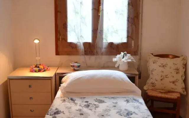 Ivana Thermal House