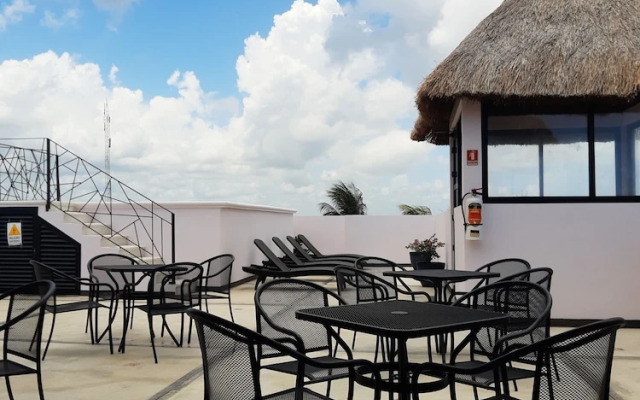 Itza Hotel Akumal - Hotel - Hostel