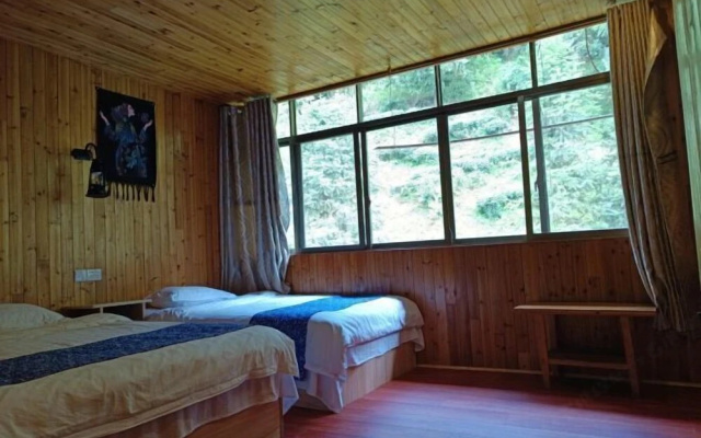 Tongxiang Country House – Guest Rooms – Liuzhou