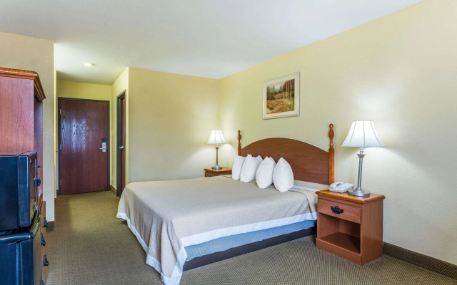 Days Inn Houma