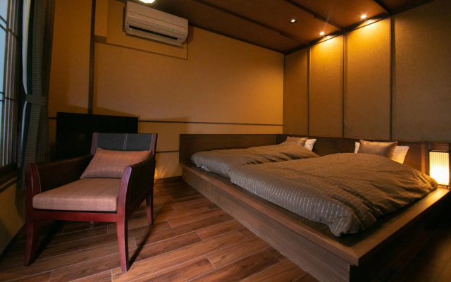 Hosenji Kanko Hotel Yumotoya – Guest Rooms – Kokonoe