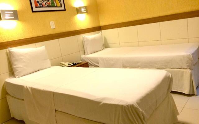 Hotel Veraneio