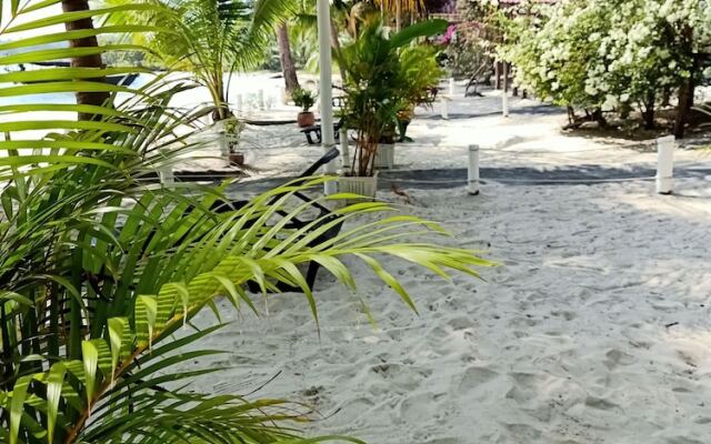 Freedom Bungalow Koh Rong Saloem