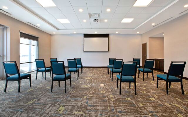 Hampton Inn & Suites Ottawa West