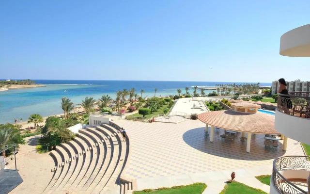 Royal Brayka Beach Resort