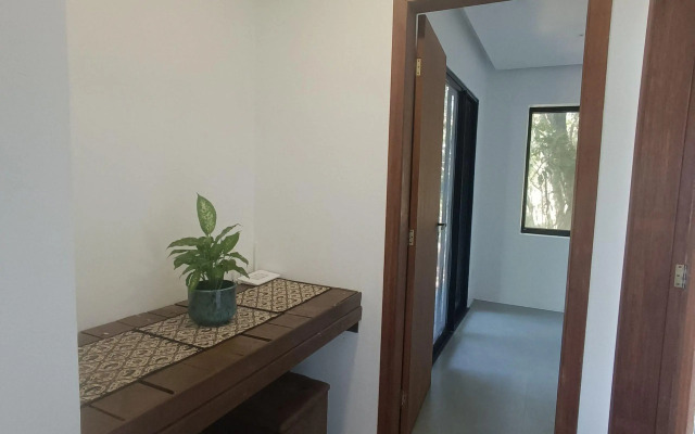 Casa Buda - Garopaba - SC