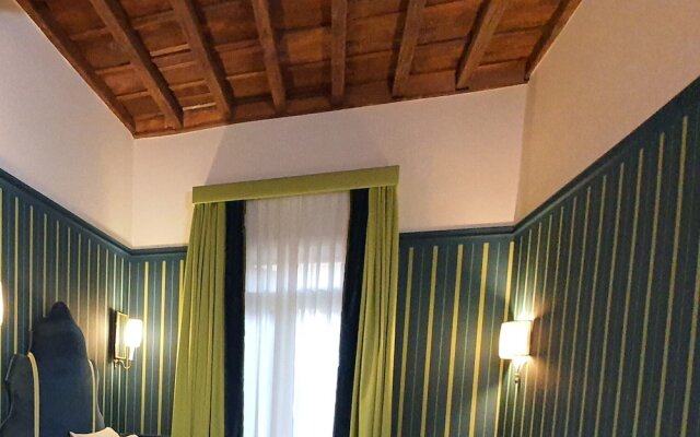 Relais Group - Spanish Steps Luxury Apartment