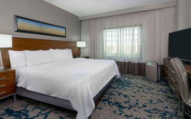 Embassy Suites by Hilton Dallas DFW Airport North