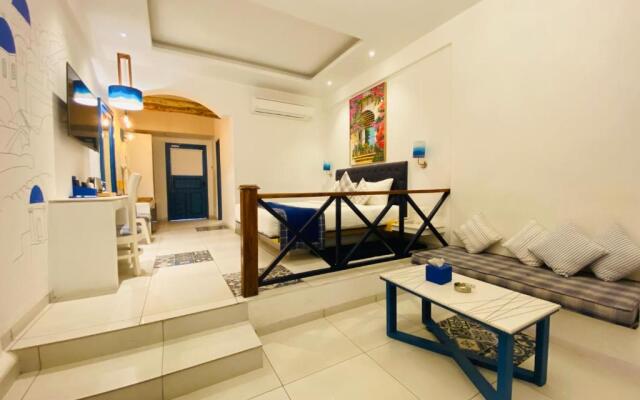 Ananda Resorts