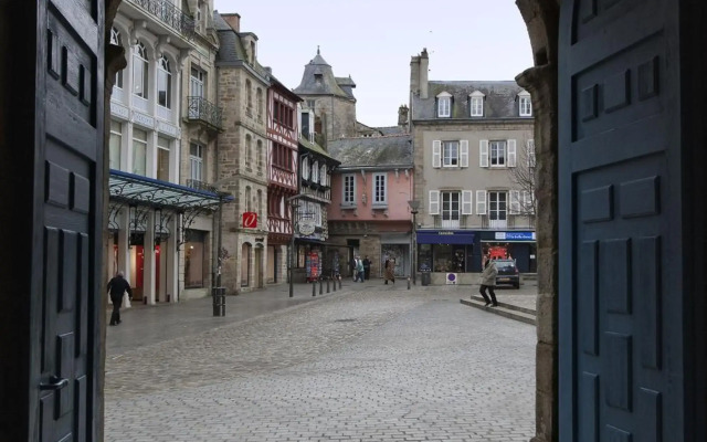 Mercure Quimper Centre